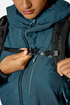 RAB Ascendor 27L Mountain Pack UL 全地形防水登山背囊 輕量 戶外