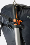 RAB Ascendor 27L Mountain Pack UL 全地形防水登山背囊 輕量 戶外