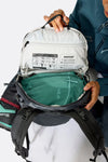 RAB Ascendor 27L Mountain Pack UL 全地形防水登山背囊 輕量 戶外