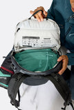 RAB Ascendor 27L Mountain Pack UL 全地形防水登山背囊 輕量 戶外