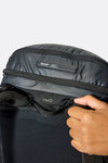 RAB Ascendor 27L Mountain Pack UL 全地形防水登山背囊 輕量 戶外
