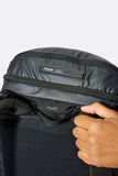 RAB Ascendor 27L Mountain Pack UL 全地形防水登山背囊 輕量 戶外