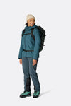 RAB Ascendor 27L Mountain Pack UL 全地形防水登山背囊 輕量 戶外