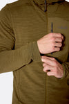 RAB Men's Ascendor Light Hoody 男裝超輕量連帽中層外套