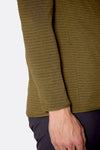 RAB Men's Ascendor Light Hoody 男裝超輕量連帽中層外套