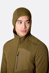 RAB Men's Ascendor Light Hoody 男裝超輕量連帽中層外套