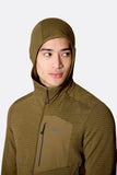 RAB Men's Ascendor Light Hoody 男裝超輕量連帽中層外套