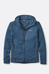 RAB Men's Ascendor Light Hoody 男裝超輕量連帽中層外套