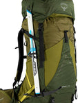 Osprey Atmos AG™ LT 50 輕量版男裝登山露營背囊 (2022新版)
