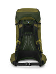 Osprey Atmos AG™ LT 65 輕量版男裝登山露營背囊 (2022新版)