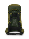 Osprey Atmos AG™ LT 65 輕量版男裝登山露營背囊 (2022新版)