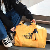 The North Face Foldable Tote Bag Mini Nuptse 購物收納袋 配小羽絨