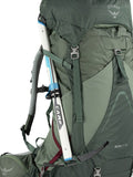 Osprey Aura AG™ LT 50 輕量版女裝登山露營背囊 (2022新版)