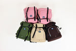 CAMDOG Dog Backpack Carrier 戶外防水寵物外出袋 背包