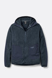 RAB Men's Ascendor Light Hoody 男裝超輕量連帽中層外套