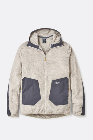 RAB Men's Buckstone PrimaLoft® Active Evolve Hoody 男裝輕量連帽保暖外套