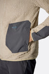 RAB Men's Buckstone PrimaLoft® Active Evolve Hoody 男裝輕量連帽保暖外套