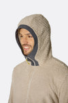 RAB Men's Buckstone PrimaLoft® Active Evolve Hoody 男裝輕量連帽保暖外套