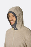 RAB Men's Buckstone PrimaLoft® Active Evolve Hoody 男裝輕量連帽保暖外套