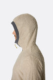 RAB Men's Buckstone PrimaLoft® Active Evolve Hoody 男裝輕量連帽保暖外套