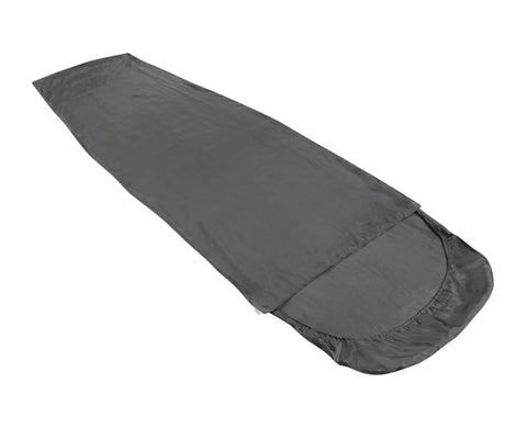RAB Silk Ascent Hooded Sleeping Bag Liner 套頭睡袋內膽
