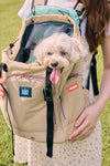 CAMDOG Dog Backpack Carrier 戶外防水寵物外出袋 背包