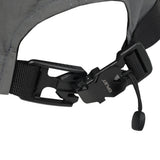 Camplog Studio CPLST Camp Magnetic Belt Cap 戶外防潑水磁吸扣棒球帽