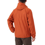 Montbell Wind Blast Parka Men'sLightweight Windbreaker