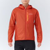 Montbell Ultralight Shell Hooded Jacket 男裝輕薄風衣