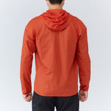 Montbell Ultralight Shell Hooded Jacket 男裝輕薄風衣