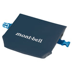 Montbell Roll-Up Cooler Bag 3L 輕量便攜冰袋/保溫袋