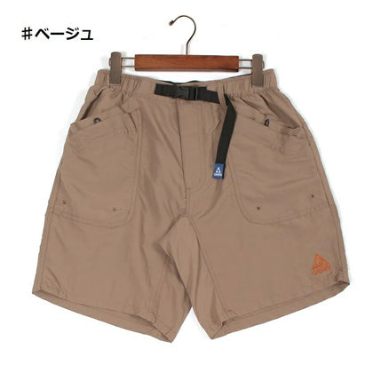 Gerry Japan Climbing Short Pant 男裝戶外運動短褲 (水陸兩用)