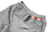 rnrn Rooftop Runner 2 IN 1 SHORTS 雙層機能防磨短褲 | 男女專屬內膽 手機拉鍊袋 防風防潑水