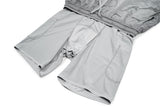 rnrn Rooftop Runner 2 IN 1 SHORTS 雙層機能防磨短褲 | 男女專屬內膽 手機拉鍊袋 防風防潑水