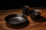 Montbell 野漆器 椀