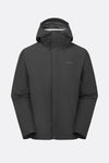 RAB Downpour Waterproof Pertex® Jacket 男裝輕量防水風衣