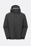 RAB Downpour Waterproof Pertex® Jacket 男裝輕量防水風衣