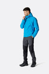 RAB Downpour Waterproof Pertex® Jacket 男裝輕量防水風衣
