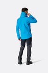 RAB Downpour Waterproof Pertex® Jacket 男裝輕量防水風衣