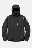RAB Downpour Trail Light Waterproof Pertex® Jacket 男裝輕量防水風衣