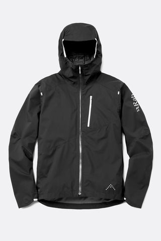 RAB Downpour Trail Light Waterproof Pertex® Jacket 男裝輕量防水風衣