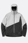 RAB Downpour Trail Light Waterproof Pertex® Jacket 男裝輕量防水風衣