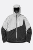 RAB Downpour Trail Light Waterproof Pertex® Jacket 男裝輕量防水風衣