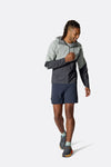 RAB Downpour Trail Light Waterproof Pertex® Jacket 男裝輕量防水風衣