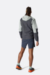 RAB Downpour Trail Light Waterproof Pertex® Jacket 男裝輕量防水風衣