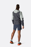 RAB Downpour Trail Light Waterproof Pertex® Jacket 男裝輕量防水風衣