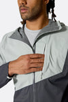 RAB Downpour Trail Light Waterproof Pertex® Jacket 男裝輕量防水風衣