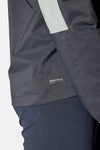 RAB Downpour Trail Light Waterproof Pertex® Jacket 男裝輕量防水風衣