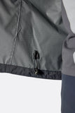 RAB Downpour Trail Light Waterproof Pertex® Jacket 男裝輕量防水風衣