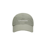 Camplog Studio CPLST Camp Magnetic Belt Cap 戶外防潑水磁吸扣棒球帽